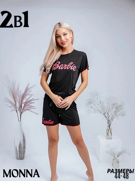 Pijama, uy liboslari, ayollar uchun, xar xil rangda