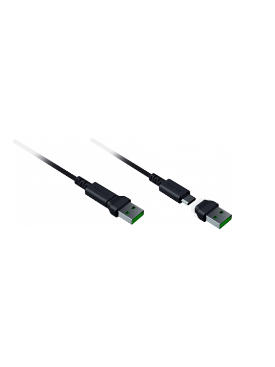 Razer Kraken V4 X simli o‘yin quloqliklari, 7.1, USB-A, 1.8m, RGB yoritgichli