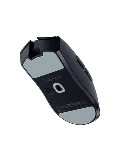 Razer Viper V3 Pro simsiz o‘yin sichqonchasi, USB-A/WL/8K, 54g, 35000 DPI