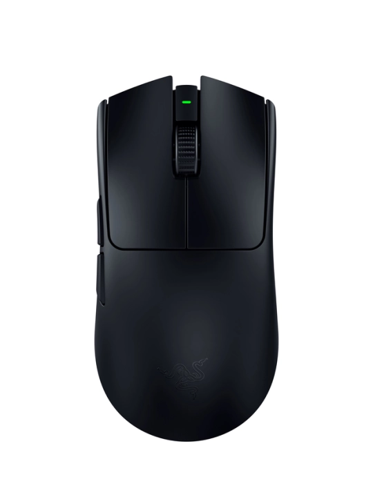 Razer Viper V3 Pro simsiz o‘yin sichqonchasi, USB-A/WL/8K, 54g, 35000 DPI