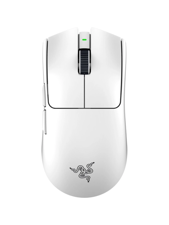 Razer Viper V3 Pro simsiz o‘yin sichqonchasi, USB-A/WL/8K, 54g, 35000 DPI