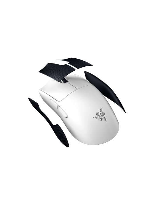 Razer Viper V3 Pro simsiz o‘yin sichqonchasi, USB-A/WL/8K, 54g, 35000 DPI
