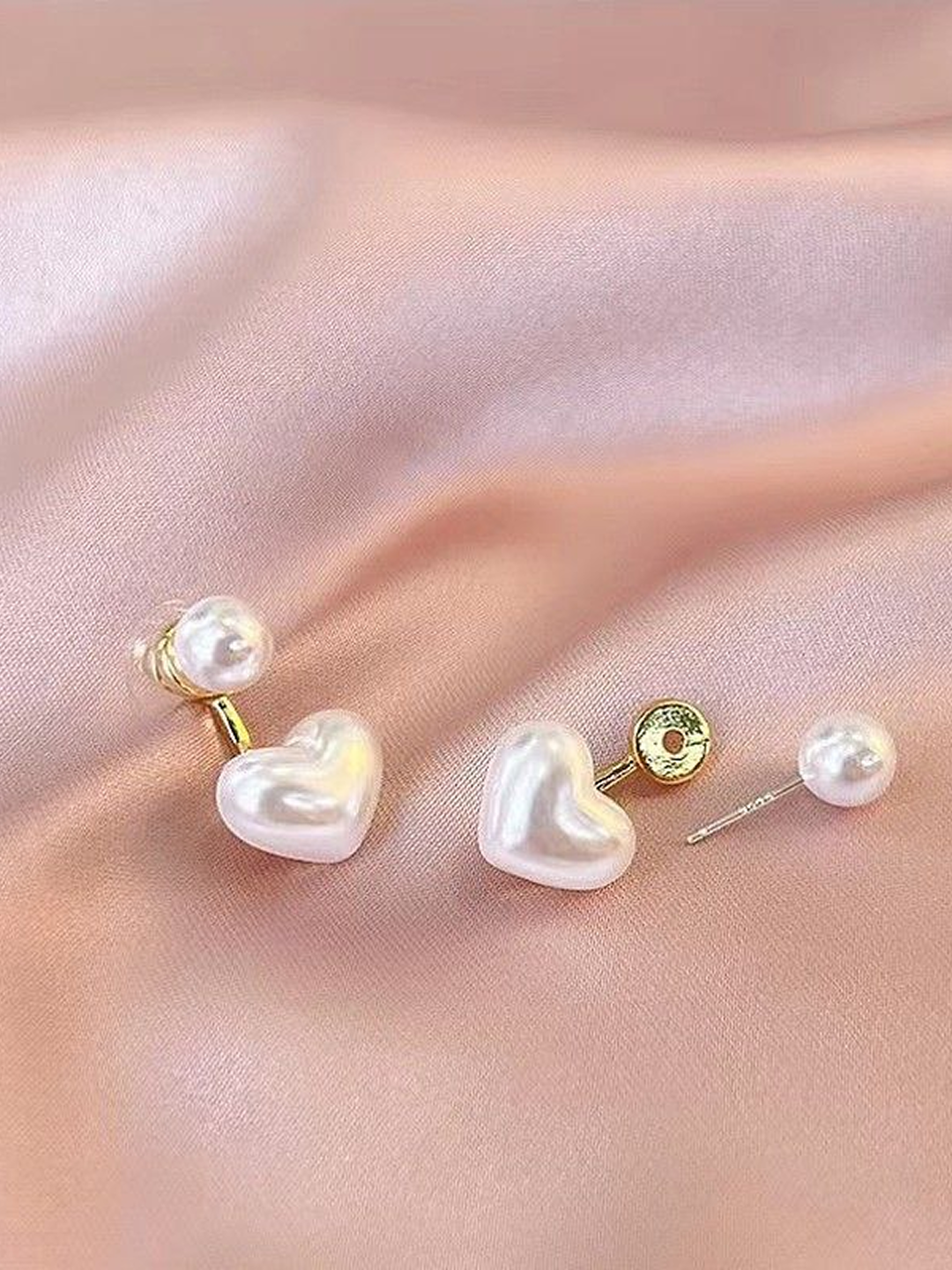 Серьги женские