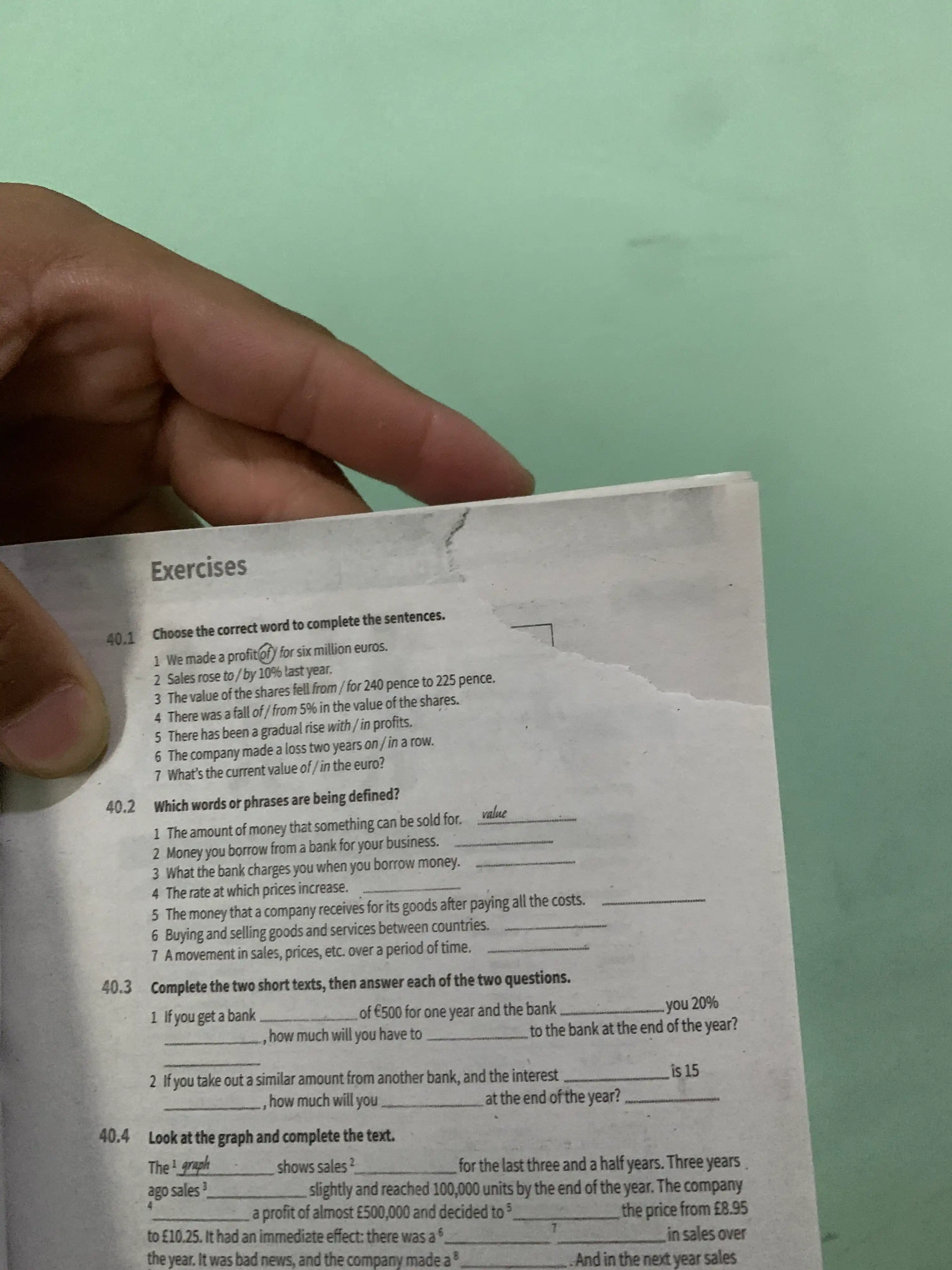 English vocabulary in USE, руководство по изучению английского языка Сambridge, multilevel