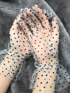 Белый