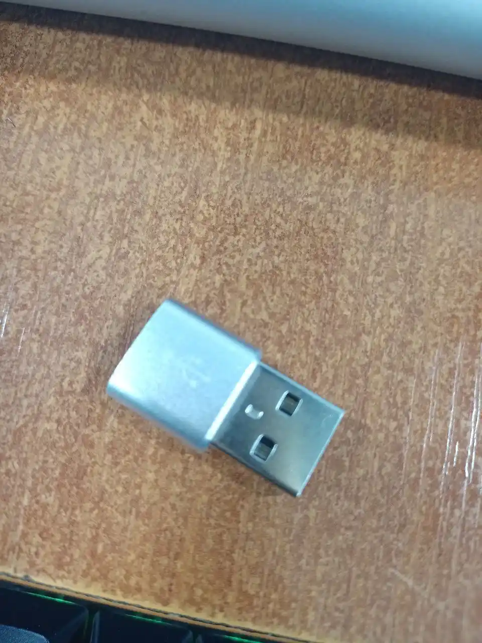 Type C dan USB OTG ga, Type-c USB ga adapter