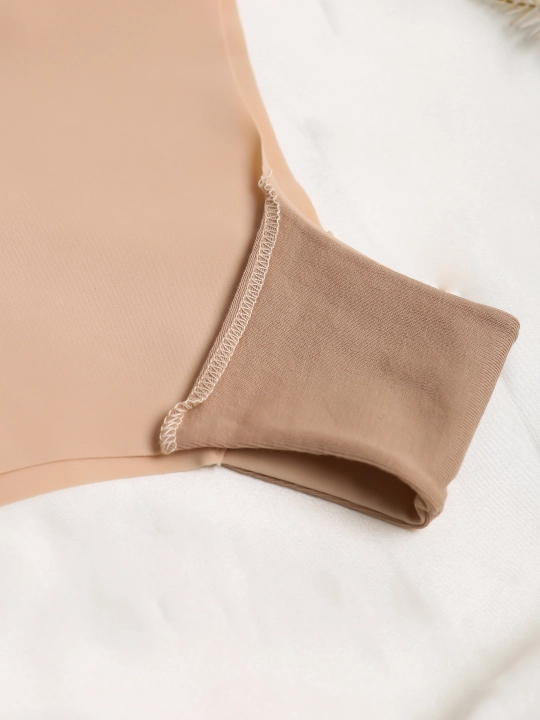 XS-XL Brazilian ayollar choksiz ichki kiyimi