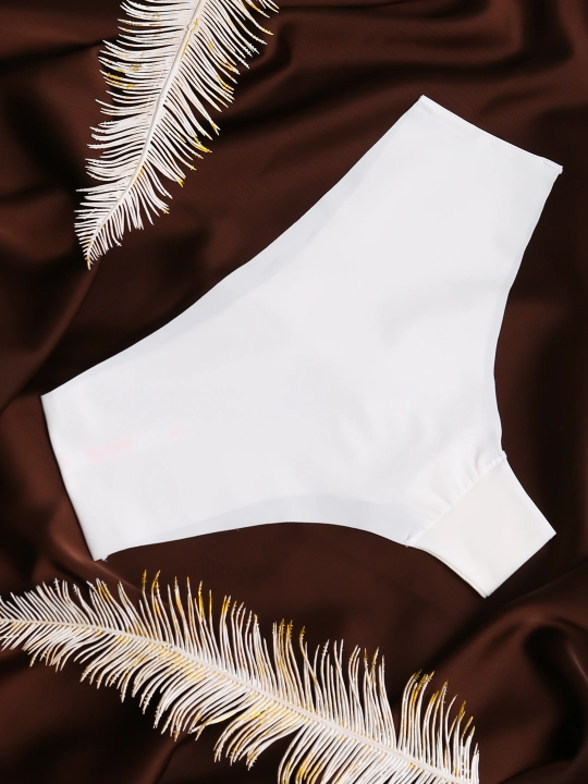 Женские бесшовные трусы Бразилиан, XS-XL