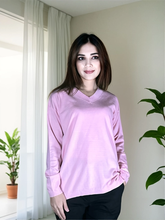 Ayollar puloveri