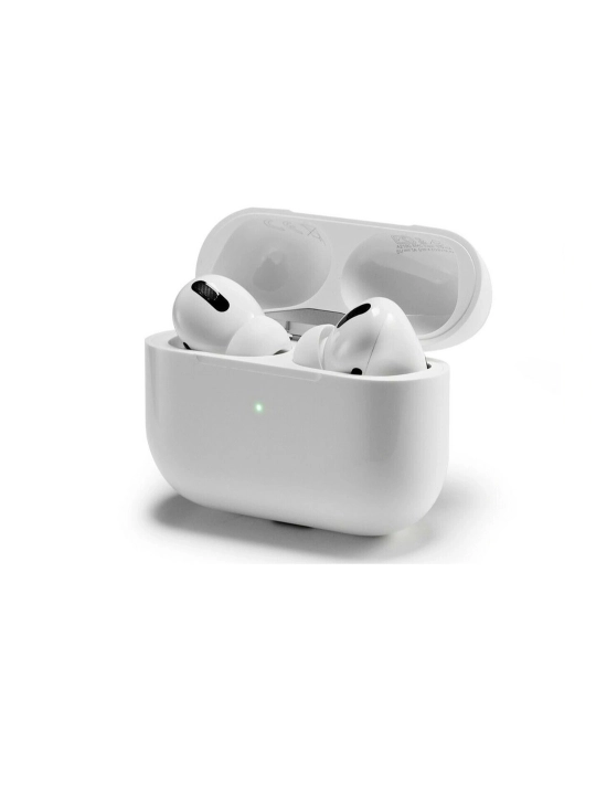 Sensorli simsiz quloqchinlar Pods Pro 2 ANC, Android, IOS va Windows