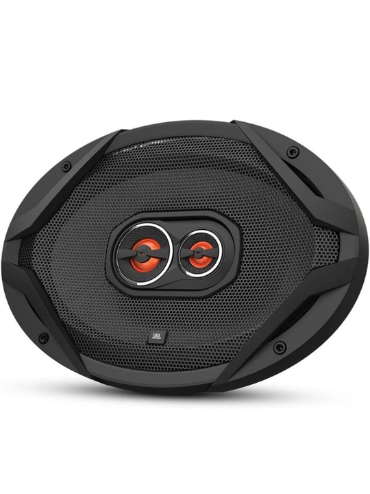 Автомобильные динамики, акустика JBL GX963 300 Вт 6" x 9" 3-полосные