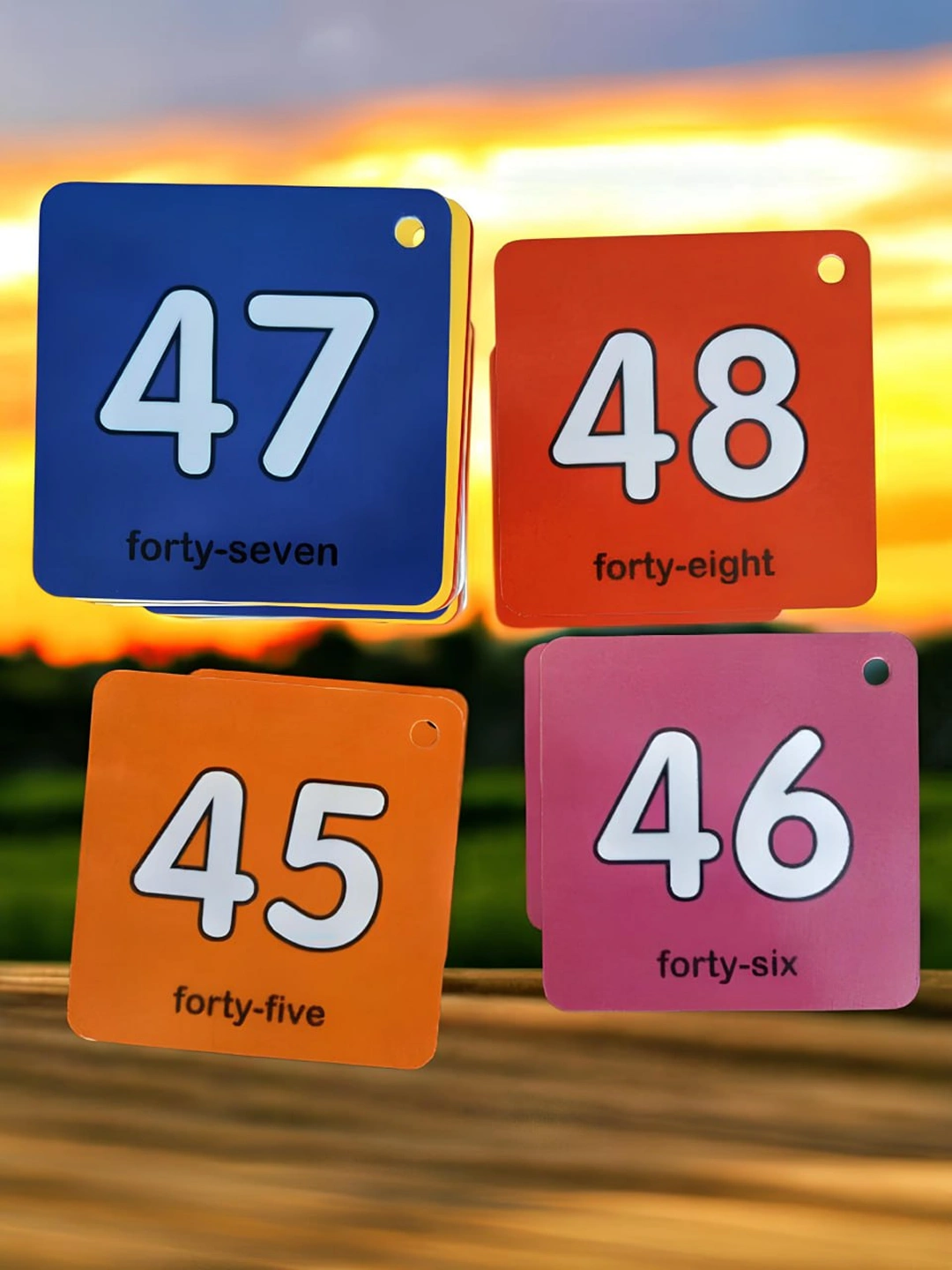 Bolalarga ingiliz tilini o'rganishi uchun kitobchani arzon narxda sotib ...