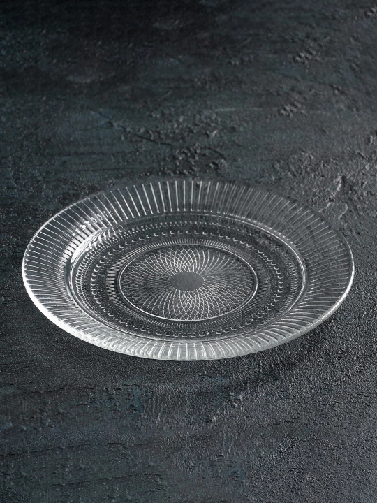 Тарелки десертные Luminarc Луиз, 19 см, 6 штук