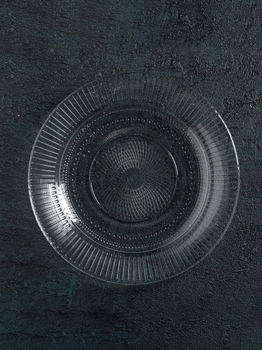 Тарелки десертные Luminarc Луиз, 19 см, 6 штук