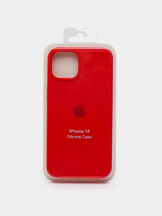 Силиконовый чехол для Phone 13 Pro, Pro Max, 14 Pro, Pro Max, 15 Pro, Pro Max 16