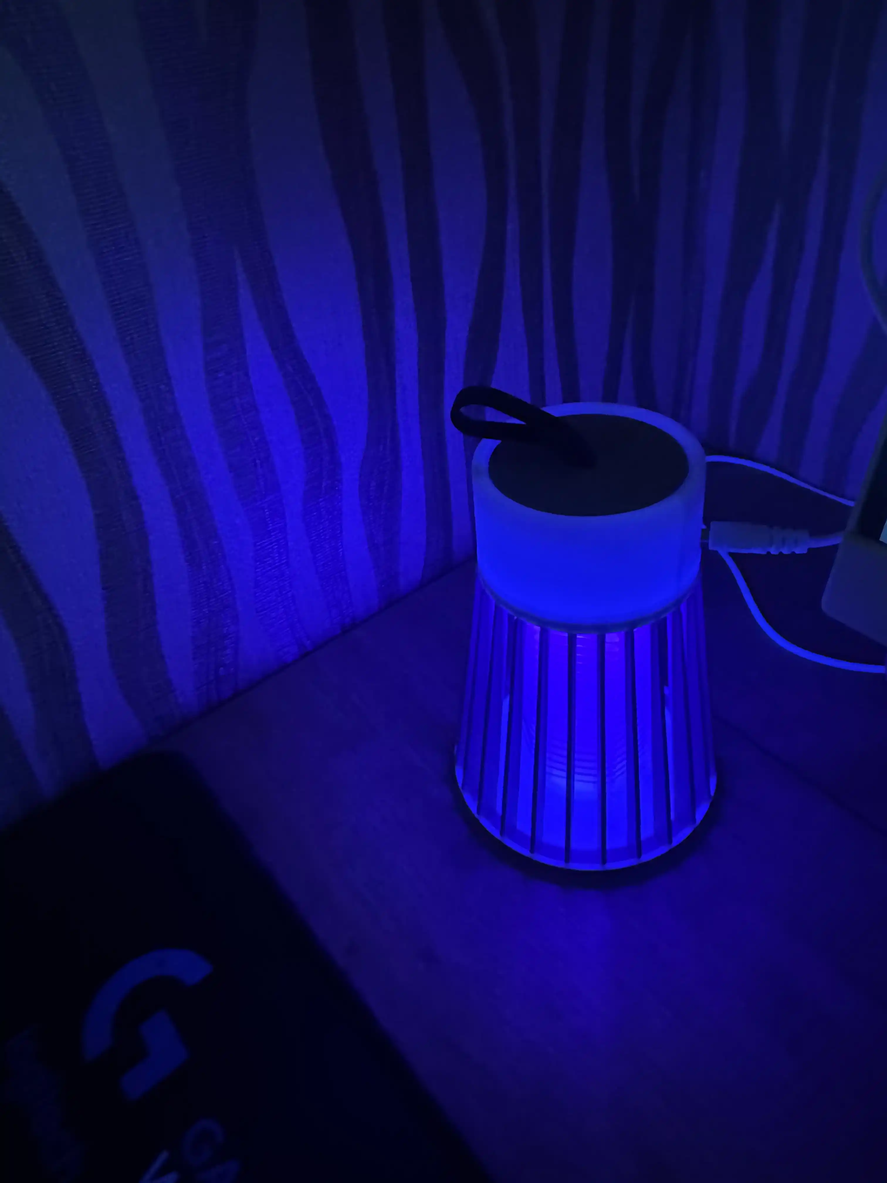 Elektr tuzoq, chivinlar va pashshalarga qarshi