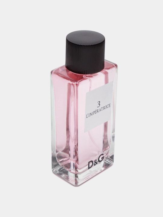 Atir ayollar uchun parfumlangan suv Dolce & Gabbana L’Imperatrice 3
