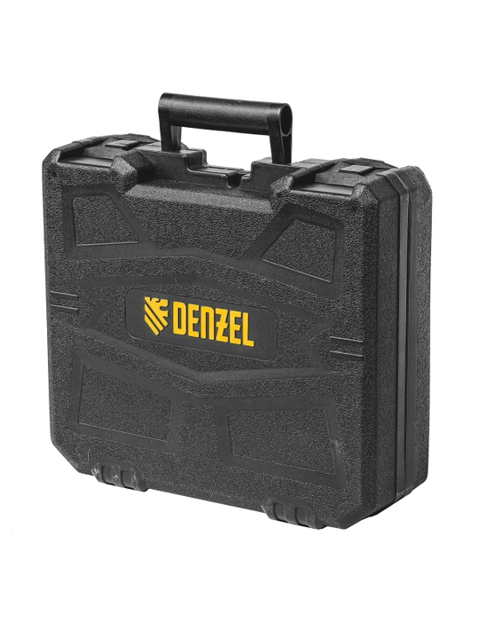 Elektr perforator RH-650-18 DENZEL, SDS-plus, 650 Vt, 2.0 J, SDS-plus, 26603