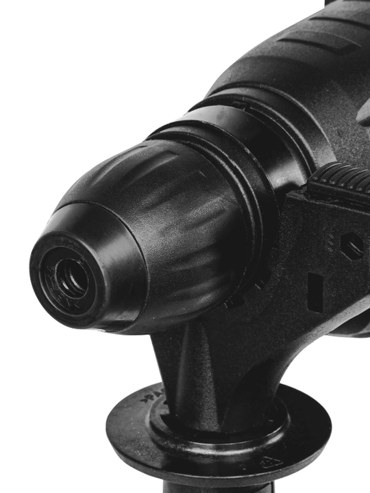 Перфоратор электрический DENZEL RH-750-24, SDS - plus, 750 Вт, 2.5 Дж, 26605