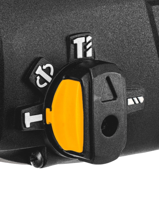 Перфоратор электрический DENZEL RH-750-24, SDS - plus, 750 Вт, 2.5 Дж, 26605