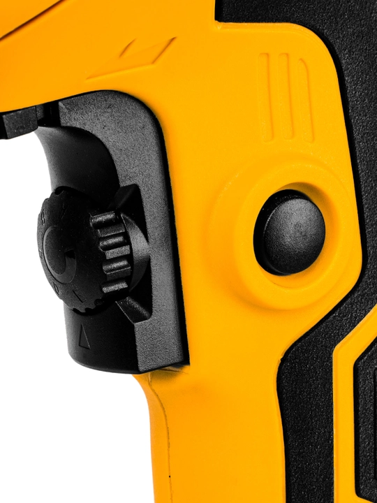 Перфоратор электрический DENZEL RH-750-24, SDS - plus, 750 Вт, 2.5 Дж, 26605
