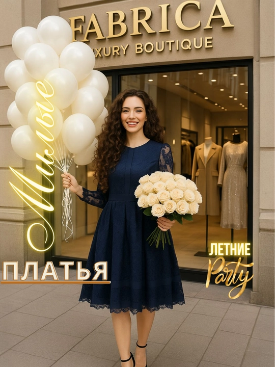 Kechki libos, Turkiya - 