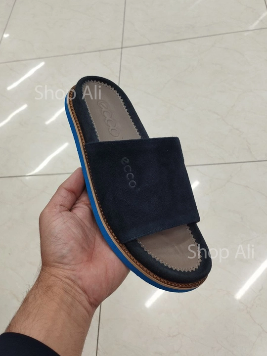 Erkaklar shippaklari, 100% tabiy charm, 1 o'lchamga kichik yuradi