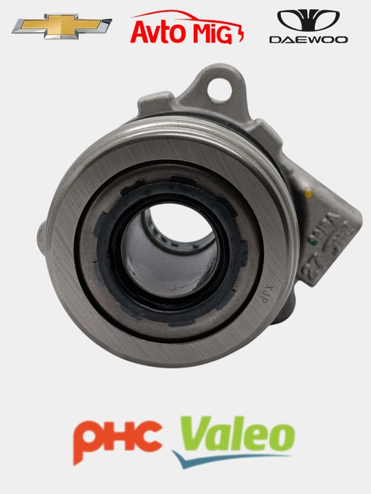 Lacetti Vjimnoy Valeo Koreya - 