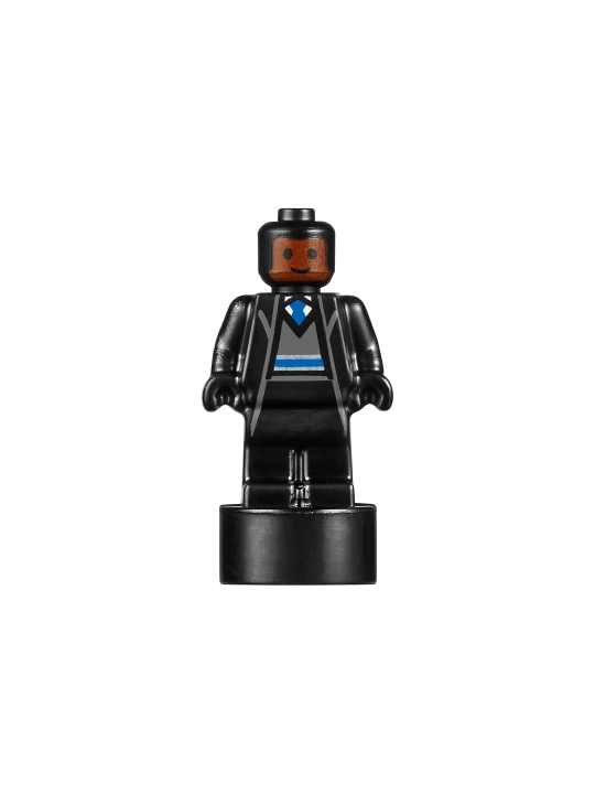 Конструктор LEGO Harry Potter 71043 Замок Хогвартс, 6020 деталей