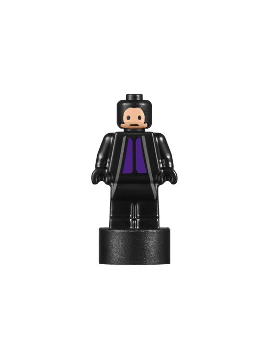 Конструктор LEGO Harry Potter 71043 Замок Хогвартс, 6020 деталей