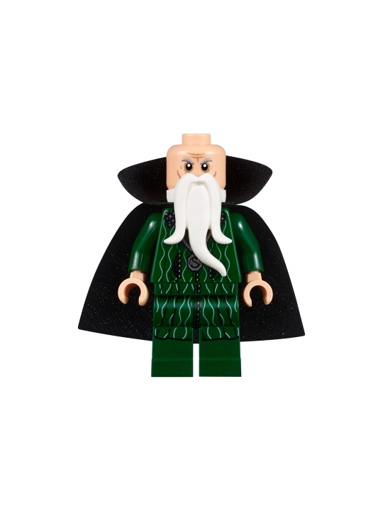 Конструктор LEGO Harry Potter 71043 Замок Хогвартс, 6020 деталей