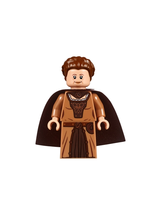 Конструктор LEGO Harry Potter 71043 Замок Хогвартс, 6020 деталей