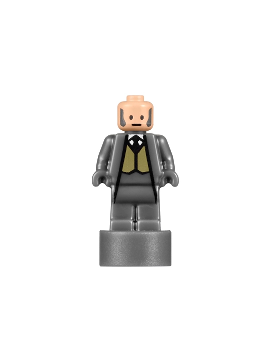 Конструктор LEGO Harry Potter 71043 Замок Хогвартс, 6020 деталей