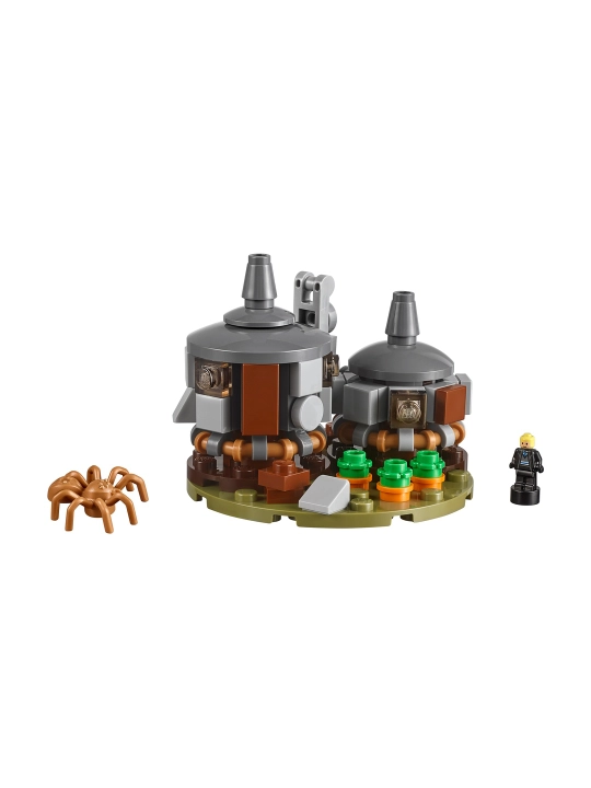 Конструктор LEGO Harry Potter 71043 Замок Хогвартс, 6020 деталей