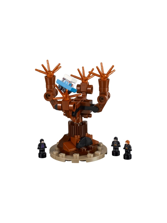 Конструктор LEGO Harry Potter 71043 Замок Хогвартс, 6020 деталей