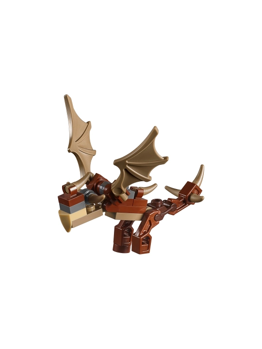 Конструктор LEGO Harry Potter 71043 Замок Хогвартс, 6020 деталей