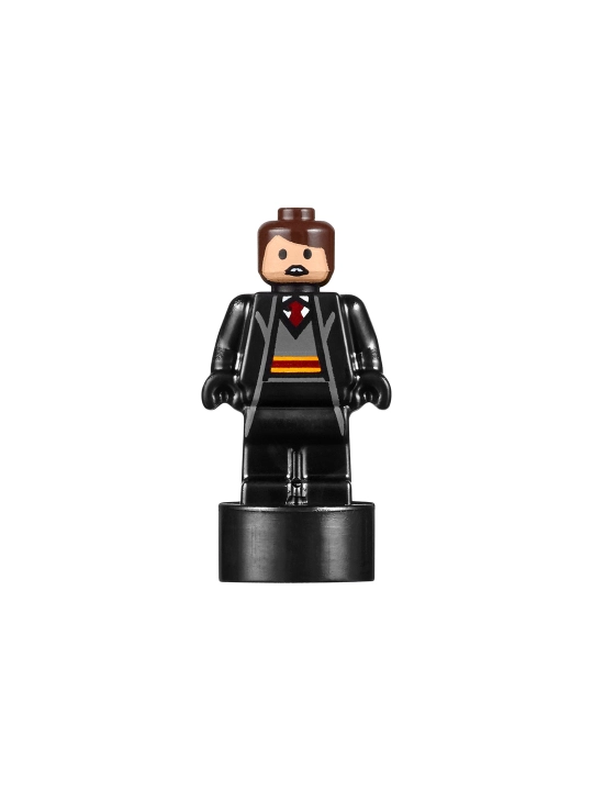 Конструктор LEGO Harry Potter 71043 Замок Хогвартс, 6020 деталей