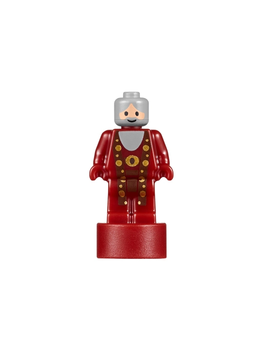Конструктор LEGO Harry Potter 71043 Замок Хогвартс, 6020 деталей