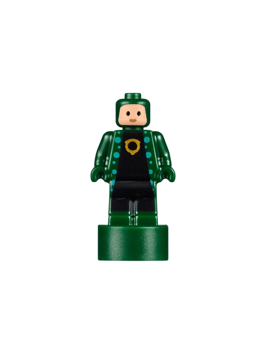 Конструктор LEGO Harry Potter 71043 Замок Хогвартс, 6020 деталей