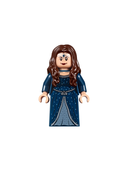 Конструктор LEGO Harry Potter 71043 Замок Хогвартс, 6020 деталей
