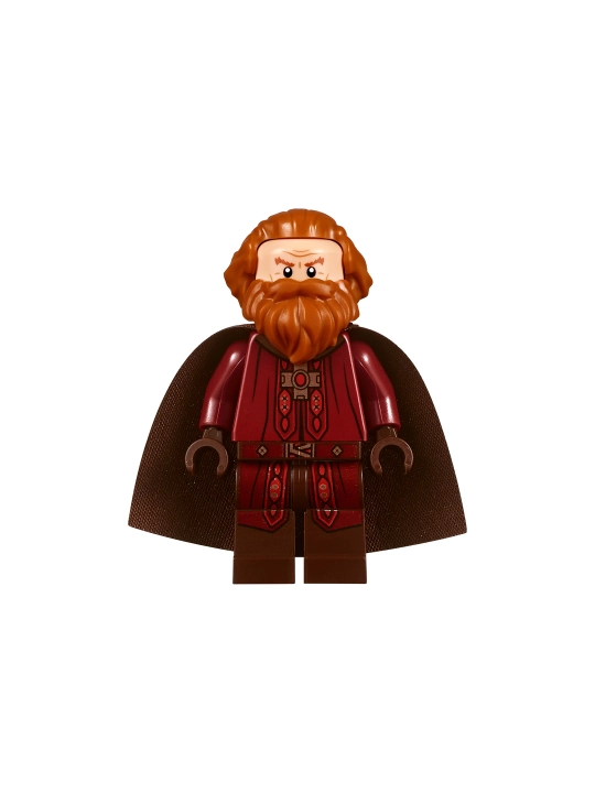 Конструктор LEGO Harry Potter 71043 Замок Хогвартс, 6020 деталей