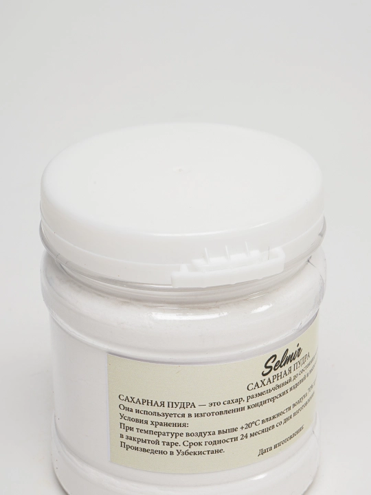 Shakar kukuni, Selmir 120 g