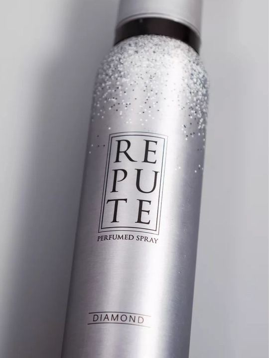 Parfyumeriyali dezodorant-sprey REPUTE, 150 ml