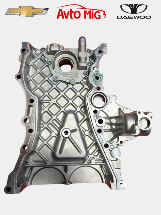 Moy nasos Gentra - Cobalt - Nexia 3 OEM Koreya