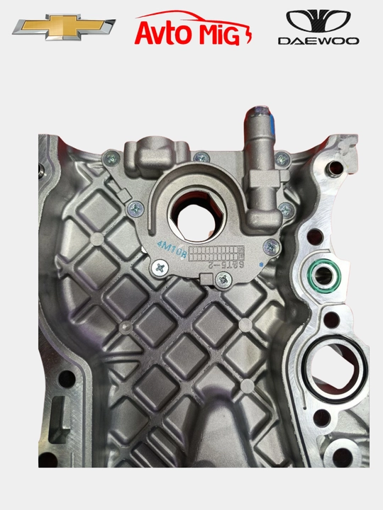 Moy nasos Gentra - Cobalt - Nexia 3 OEM Koreya