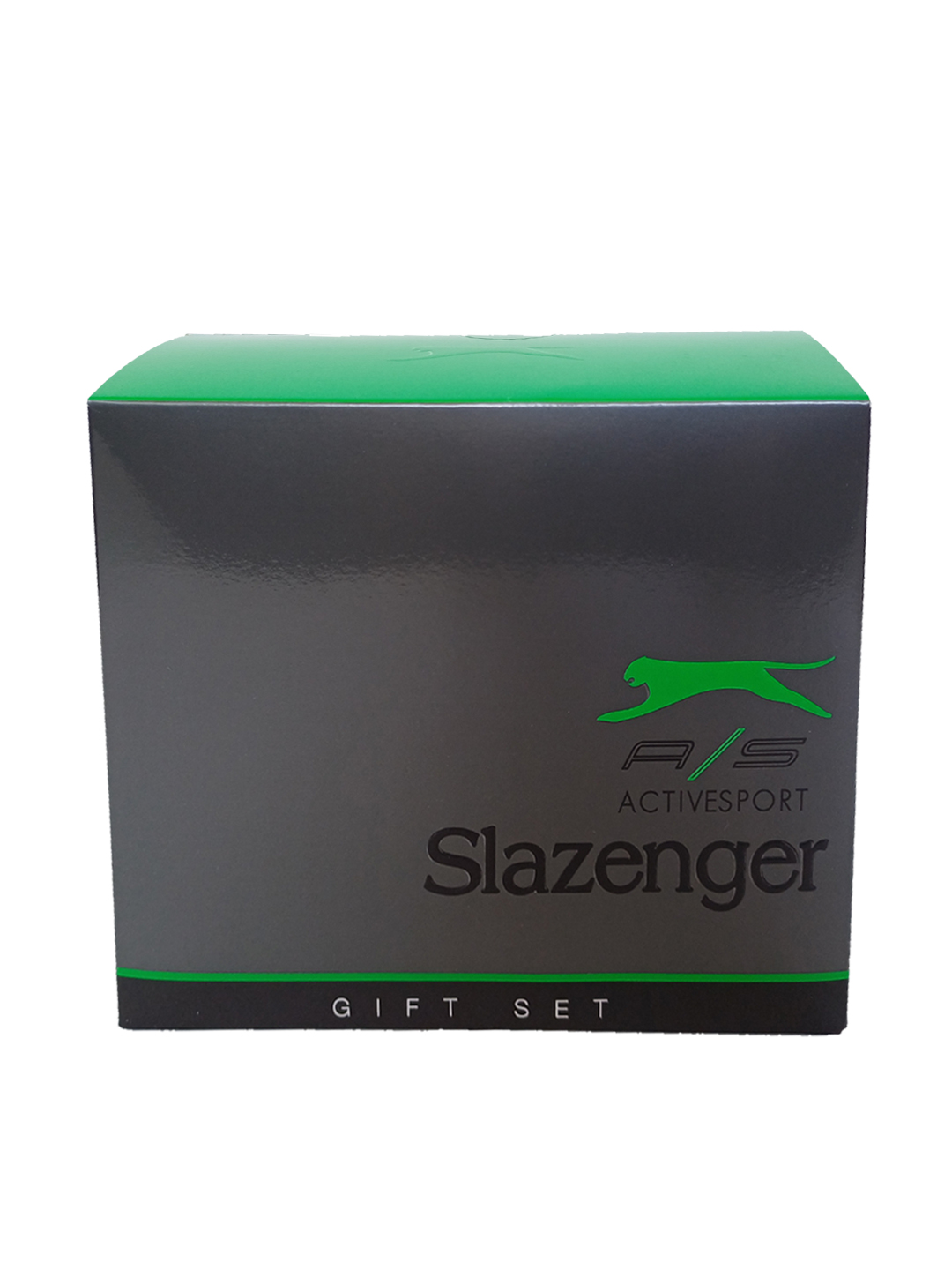 Slazenger GiftSet to'plami parfyumlangan suv+dezodorant