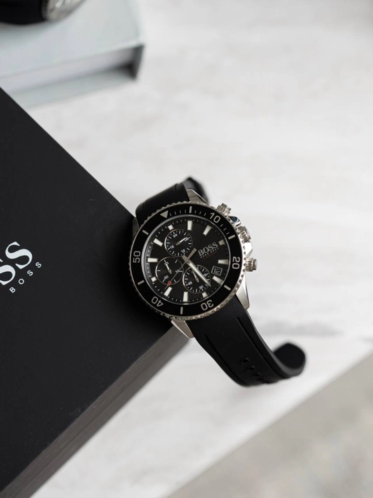Erkaklar qo'l soati Hugo Boss HB1513912