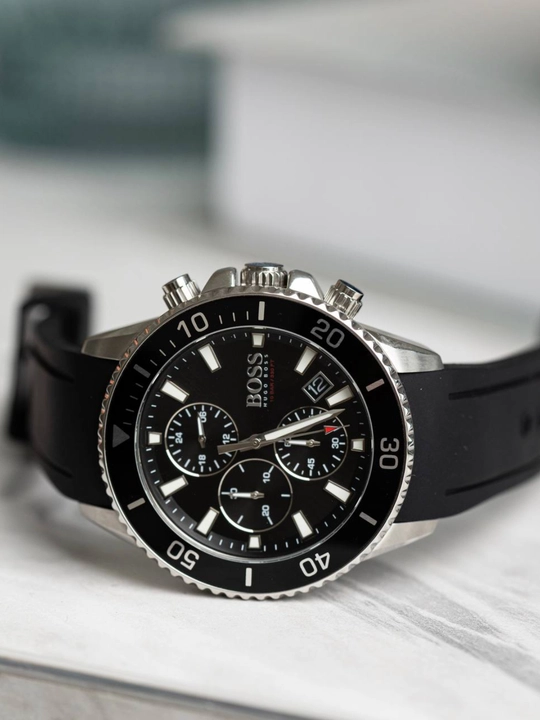 Erkaklar qo'l soati Hugo Boss HB1513912