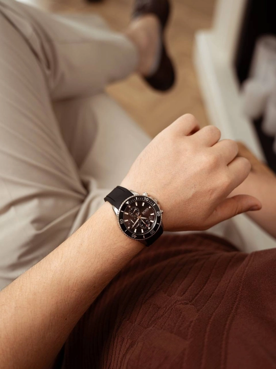Erkaklar qo'l soati Hugo Boss HB1513912