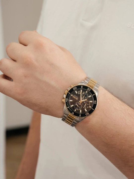 Erkaklar qo'l soati Hugo Boss HB1513908